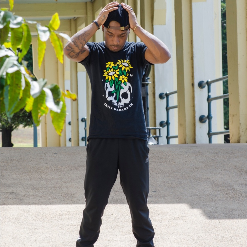 Trill Dreams Clothing